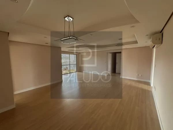 Apartamento 3 quartos