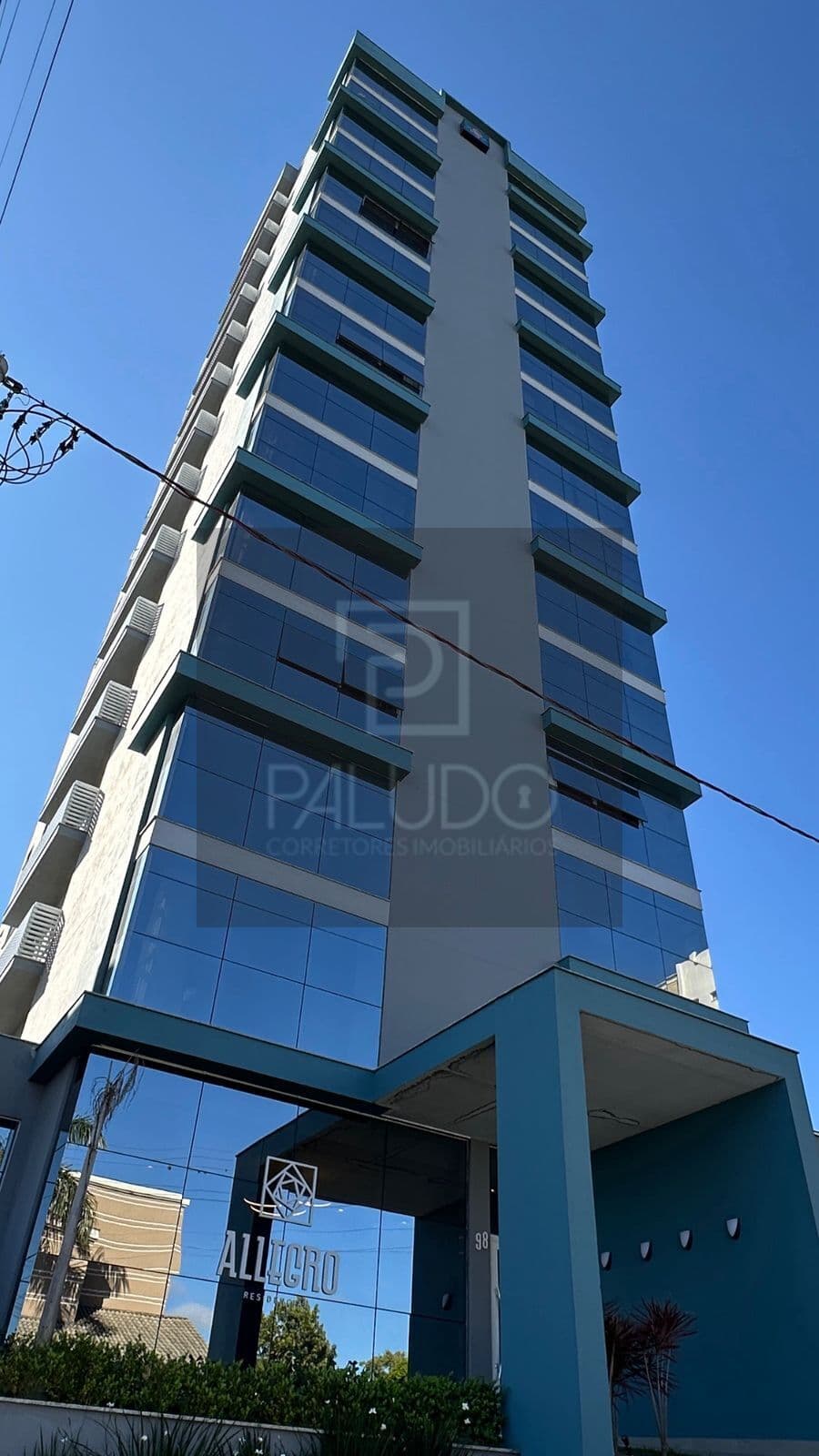 Apartamento em Xaxim - Frei Bruno