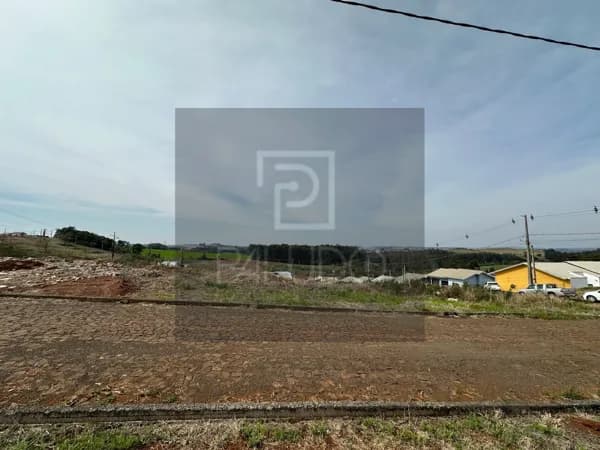 Terreno com ótimo custo benefício
