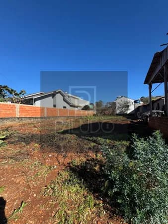 Terreno Lote em Bela Vista, Xaxim/SC
