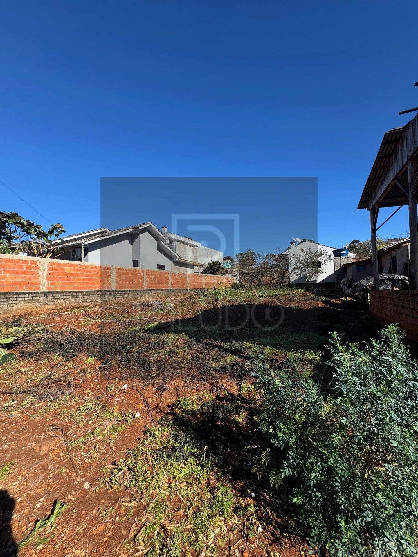 Terreno Lote em Bela Vista, Xaxim/SC