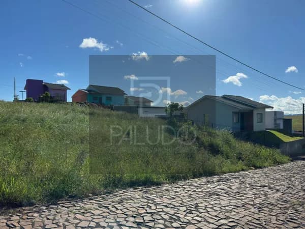 Lote/Terreno em Xaxim - Vila Diadema