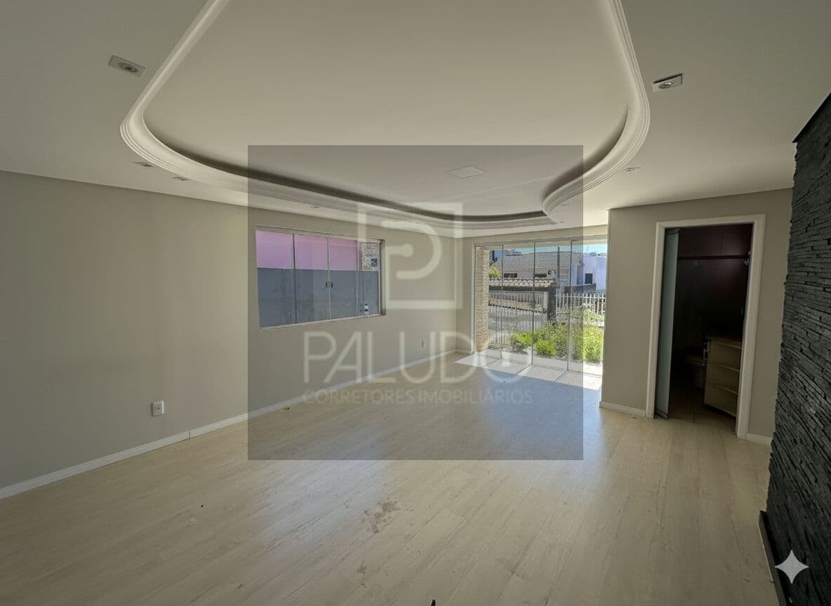 Casa Alto Padrão em Guarany, Xaxim/SC