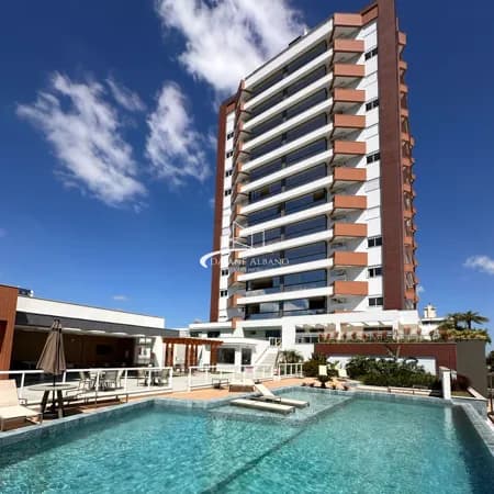 Apartamento Alto Padrão à Venda no Centro de Araranguá – Lexus Residence
