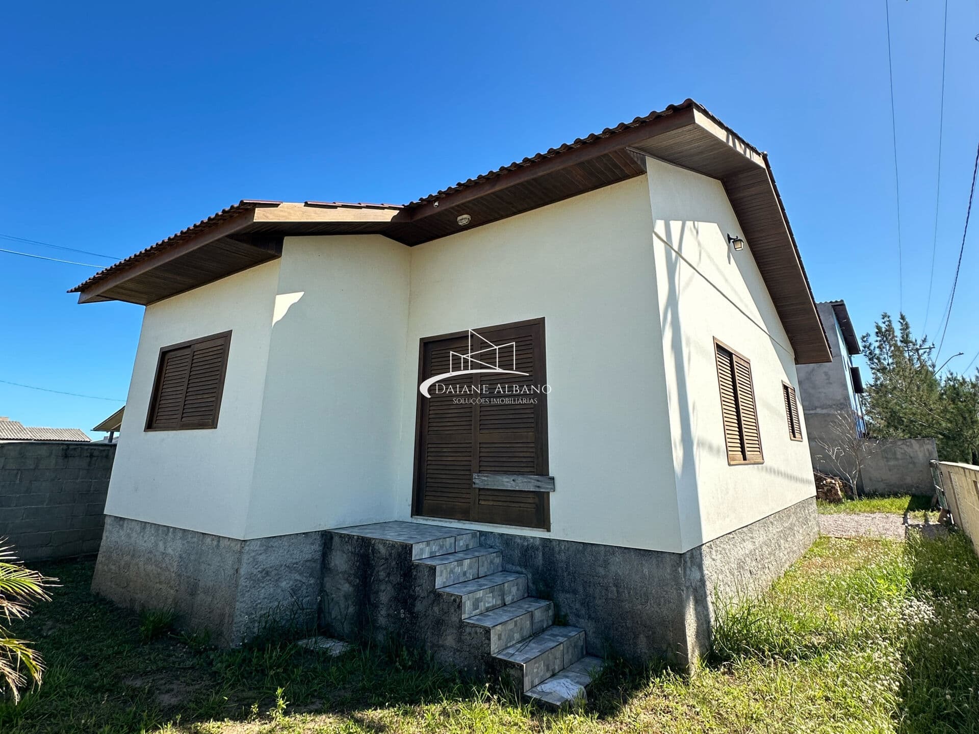 Casa em Balneário Arroio do Silva - Meta