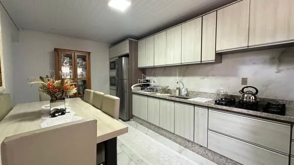 Casa em Araranguá - Mato Alto