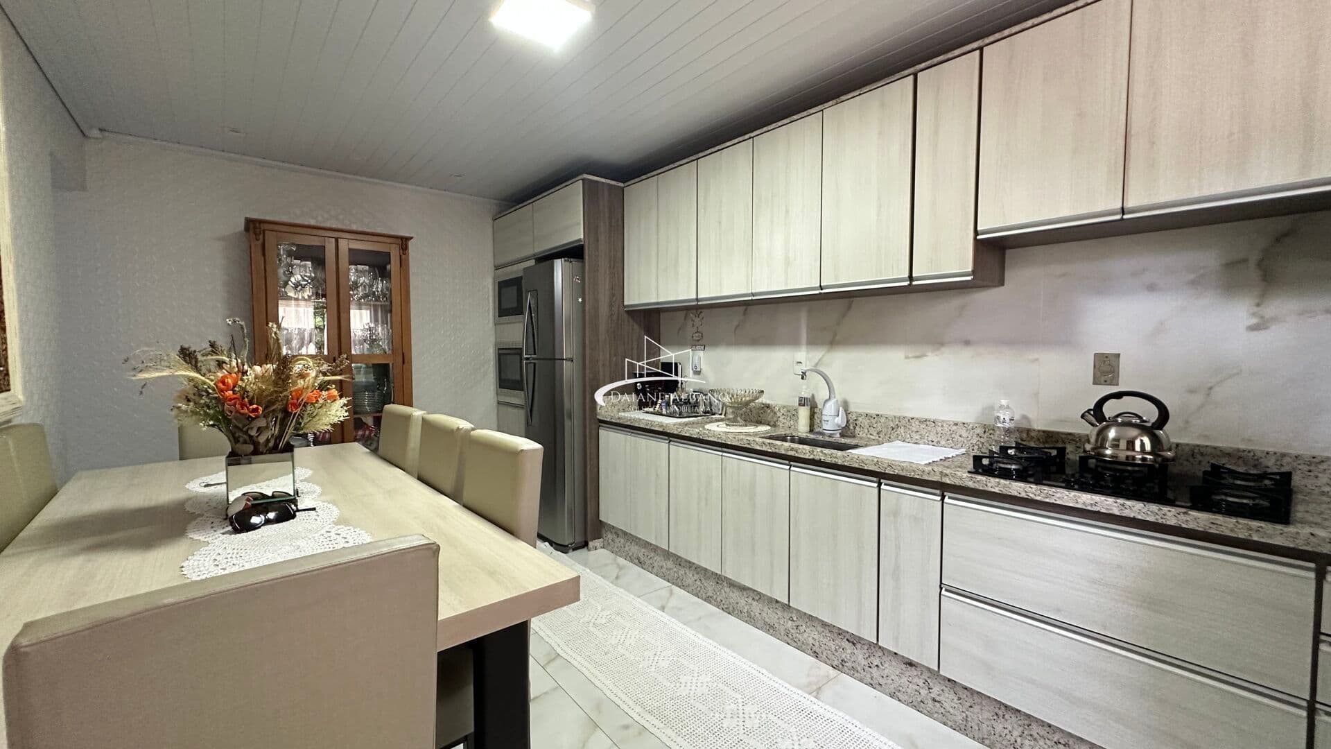 Casa em Araranguá - Mato Alto