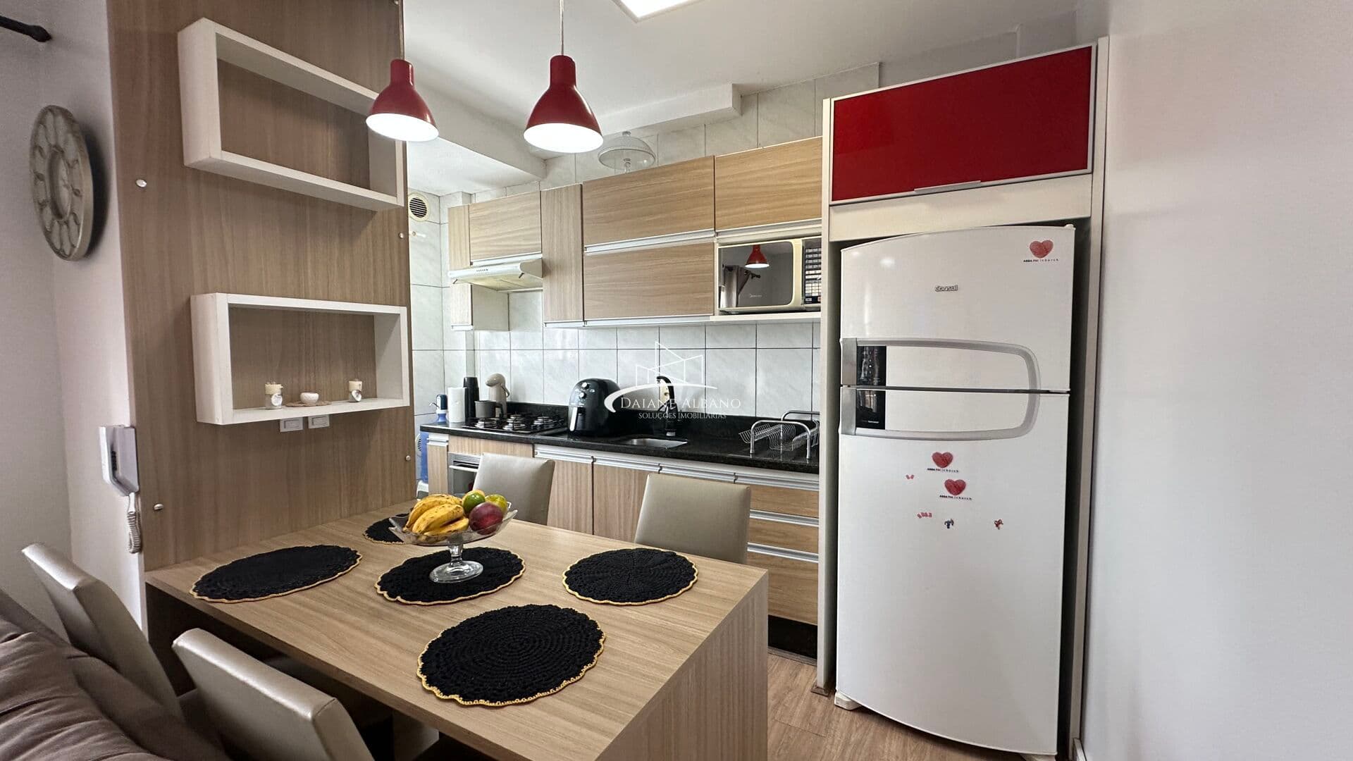 Apartamento em Araranguá - Urussanguinha