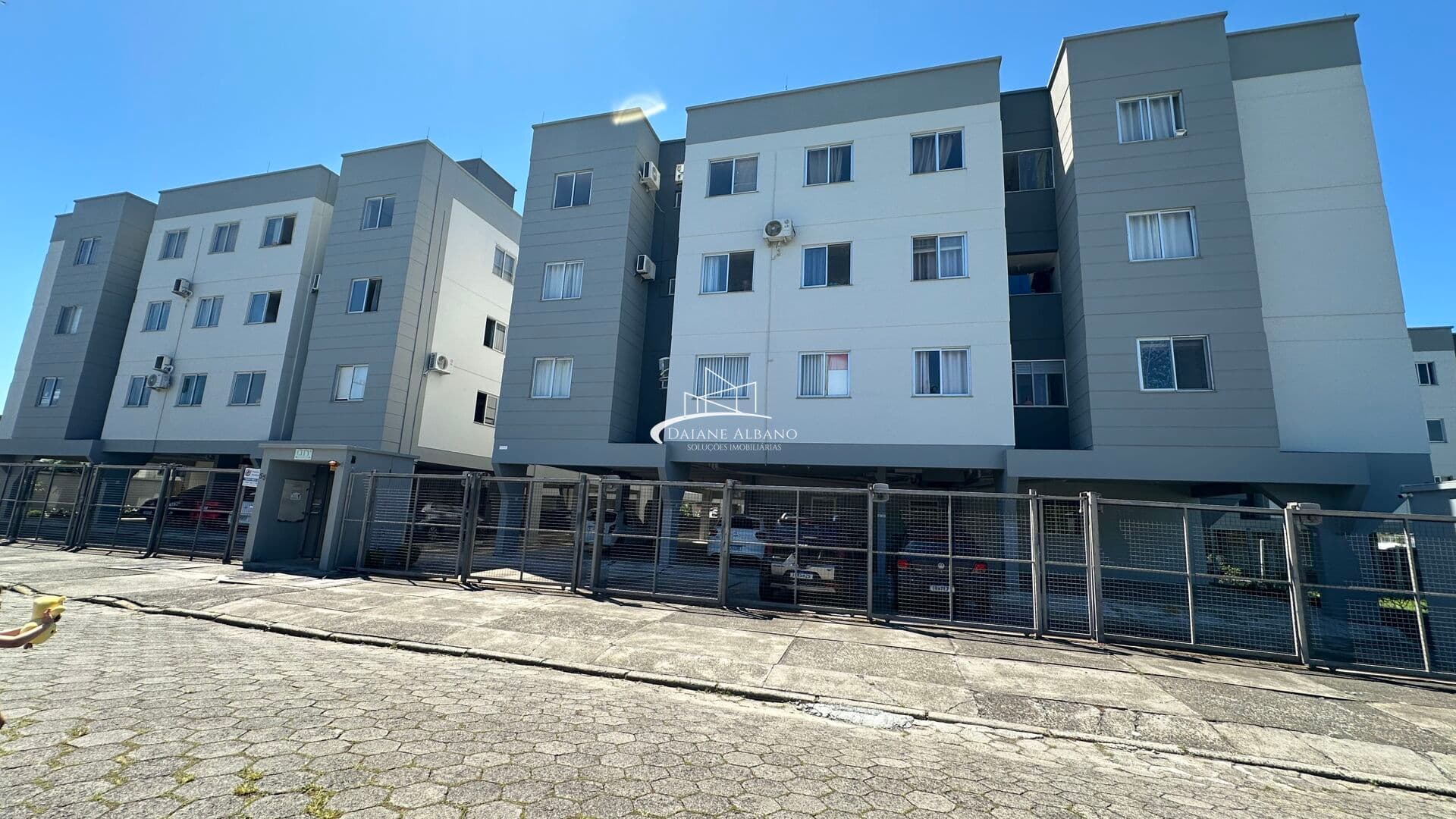 Apartamento em Araranguá - Centro