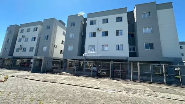 Apartamento em Araranguá - Centro