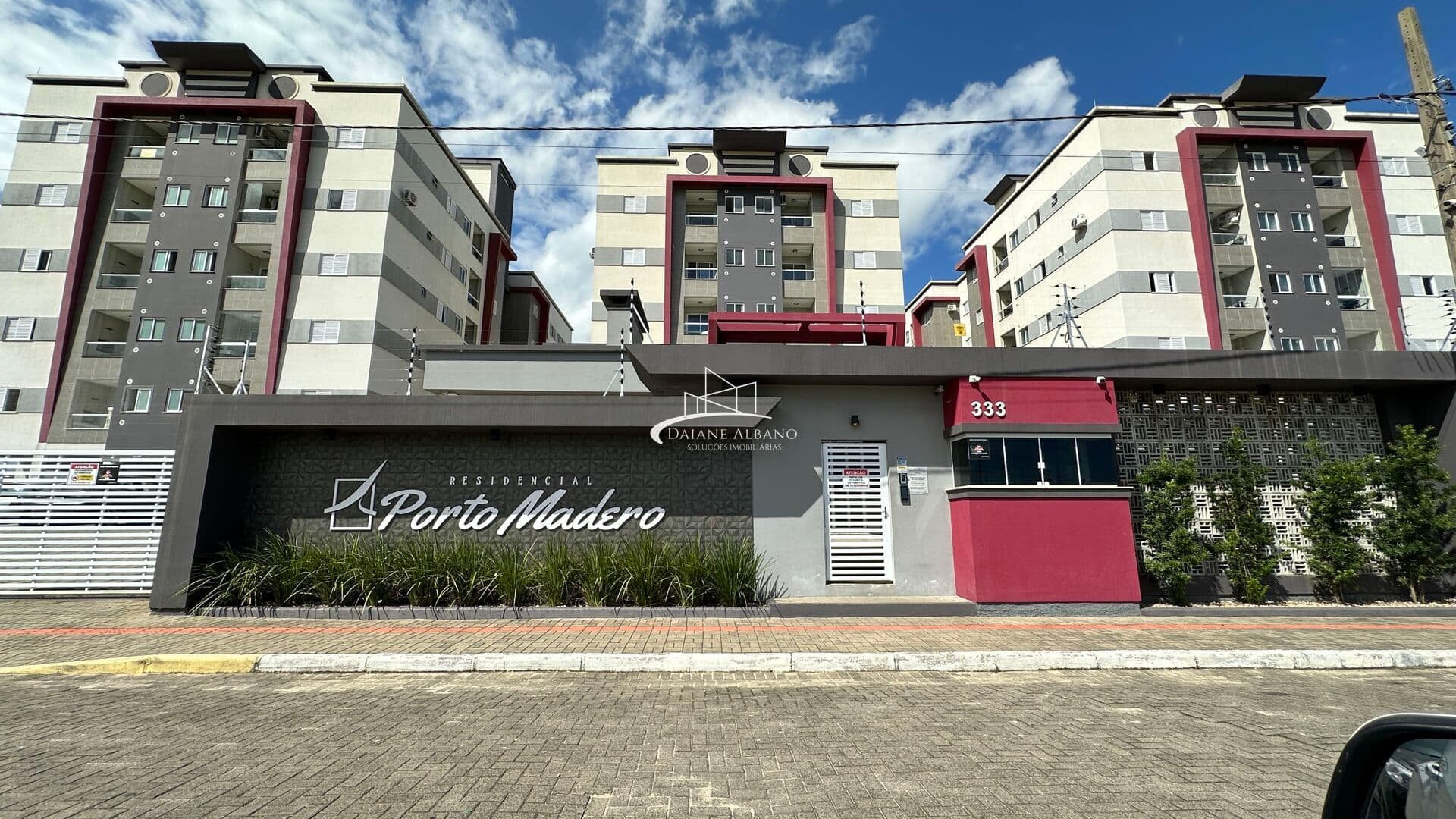 Apartamento semimobiliado à venda próximo à UFSC - Araranguá/SC