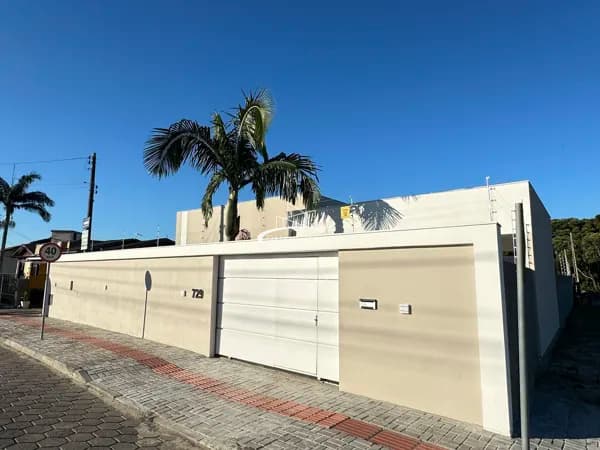 Casa à venda na Vila São José – Araranguá/SC