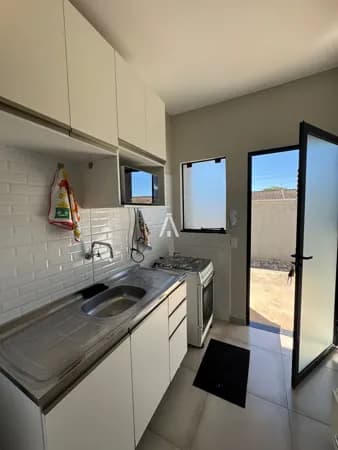 Apartamento em Foz do Iguaçu - Ipê