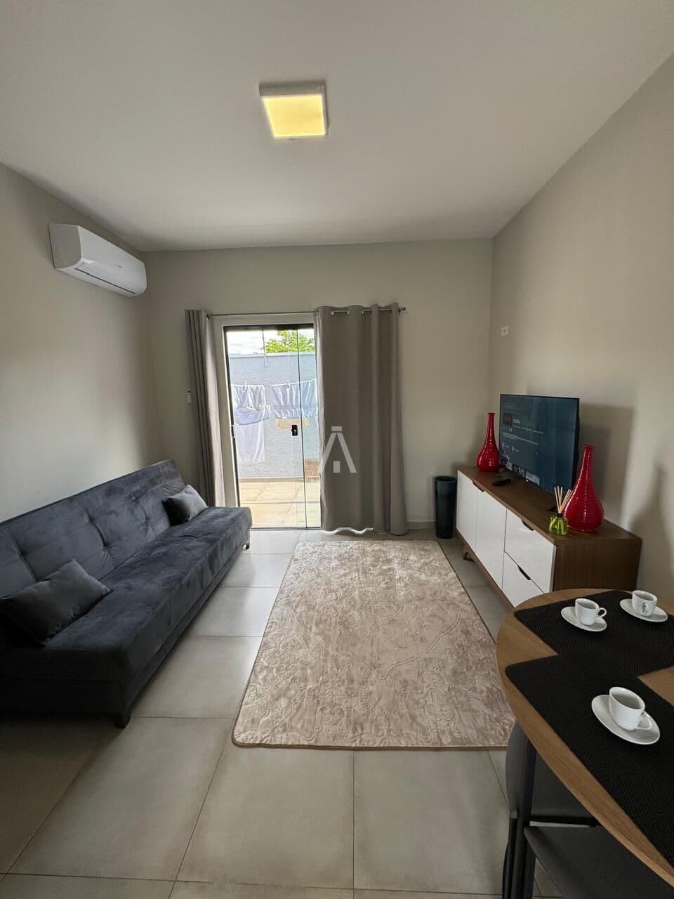 Apartamento em Foz do Iguaçu - Ipê