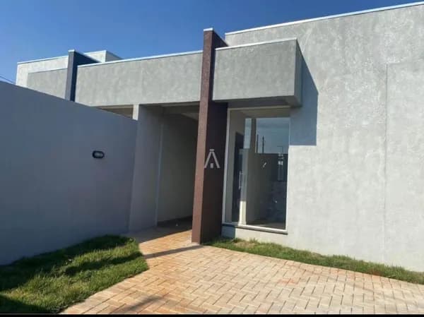 Casa Térrea à venda na região de Três Lagoas, em Foz do Iguaçu/PR