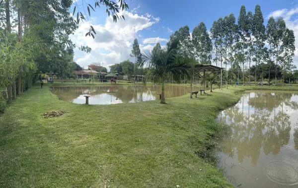 Chácara à venda na região do Porto Belo, Foz do Iguaçu/PR