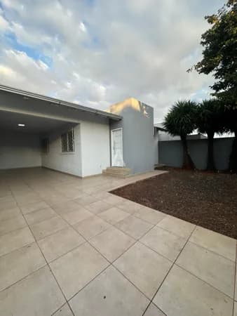 Casa Térrea à venda no Jardim Panorama, em Foz do Iguaçu/PR