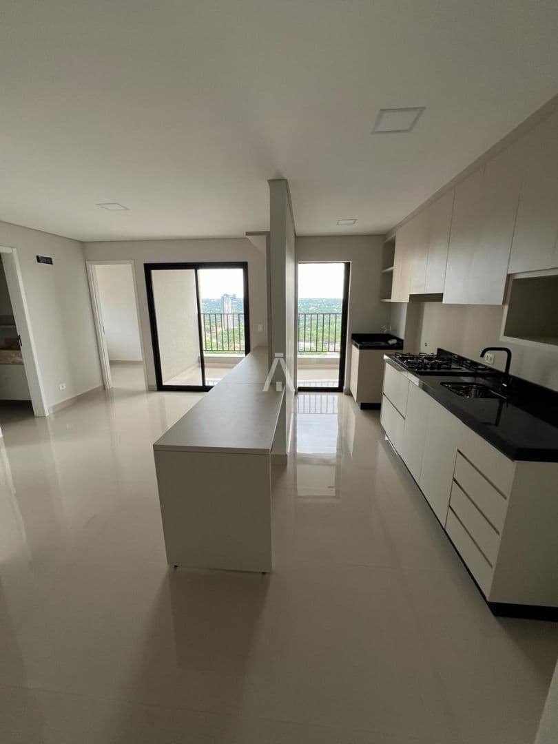 Apartamento à venda no Edifício Miró, em Foz do Iguaçu/PR