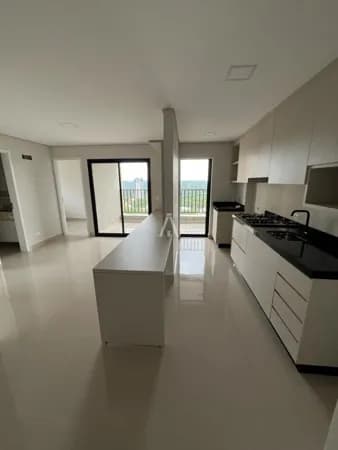 Apartamento à venda no Edifício Miró, em Foz do Iguaçu/PR