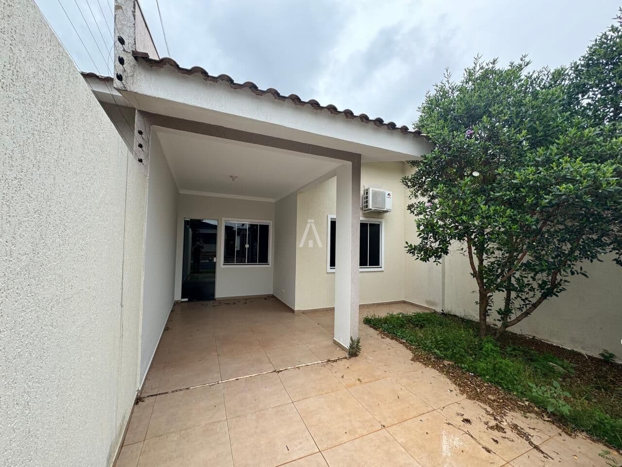 Casa à venda no Jardim Ipê, Foz do Iguaçu/PR