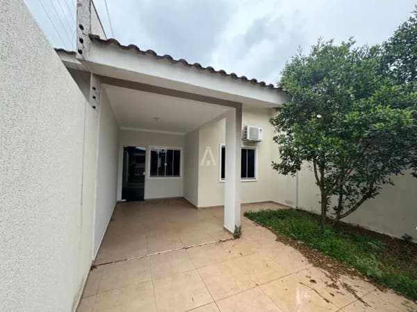 Casa à venda no Jardim Ipê, Foz do Iguaçu/PR