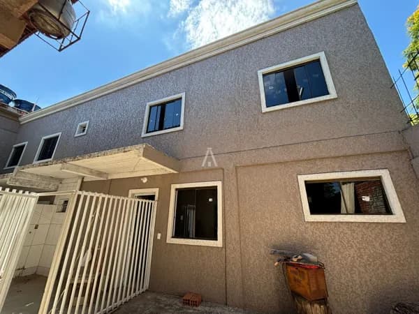 Apartamento duplex em Parque Imperatriz, Foz do Iguaçu/PR