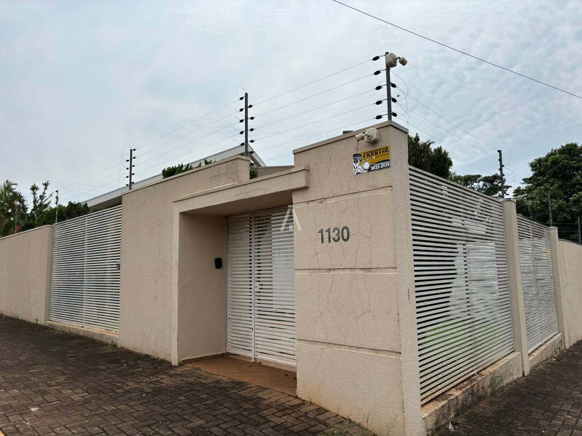 Casa Térrea à venda no Jardim Lancaster, Foz do Iguaçu/PR