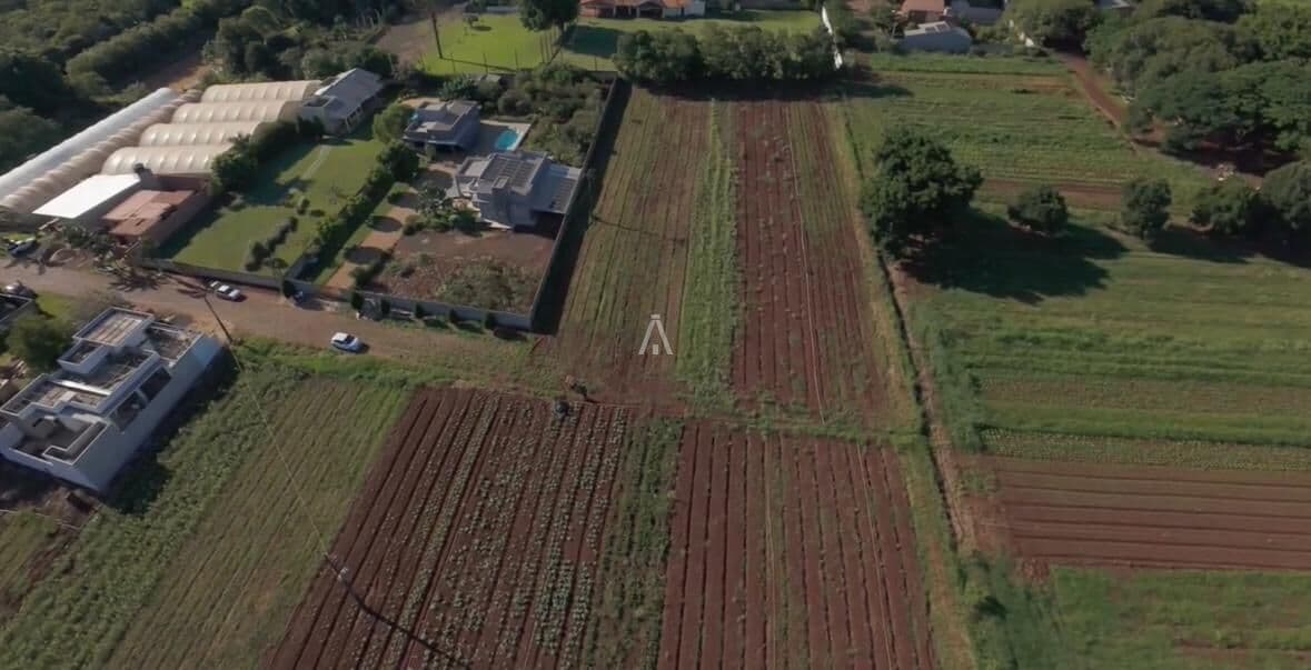 Área à venda na região central de Foz do Iguaçu/PR