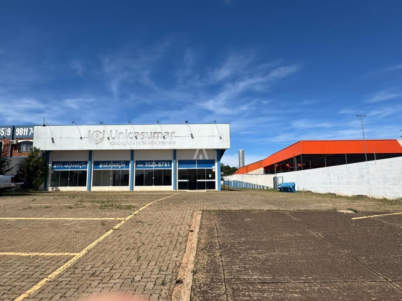 Sala/Conjunto em Foz do Iguaçu - KLP