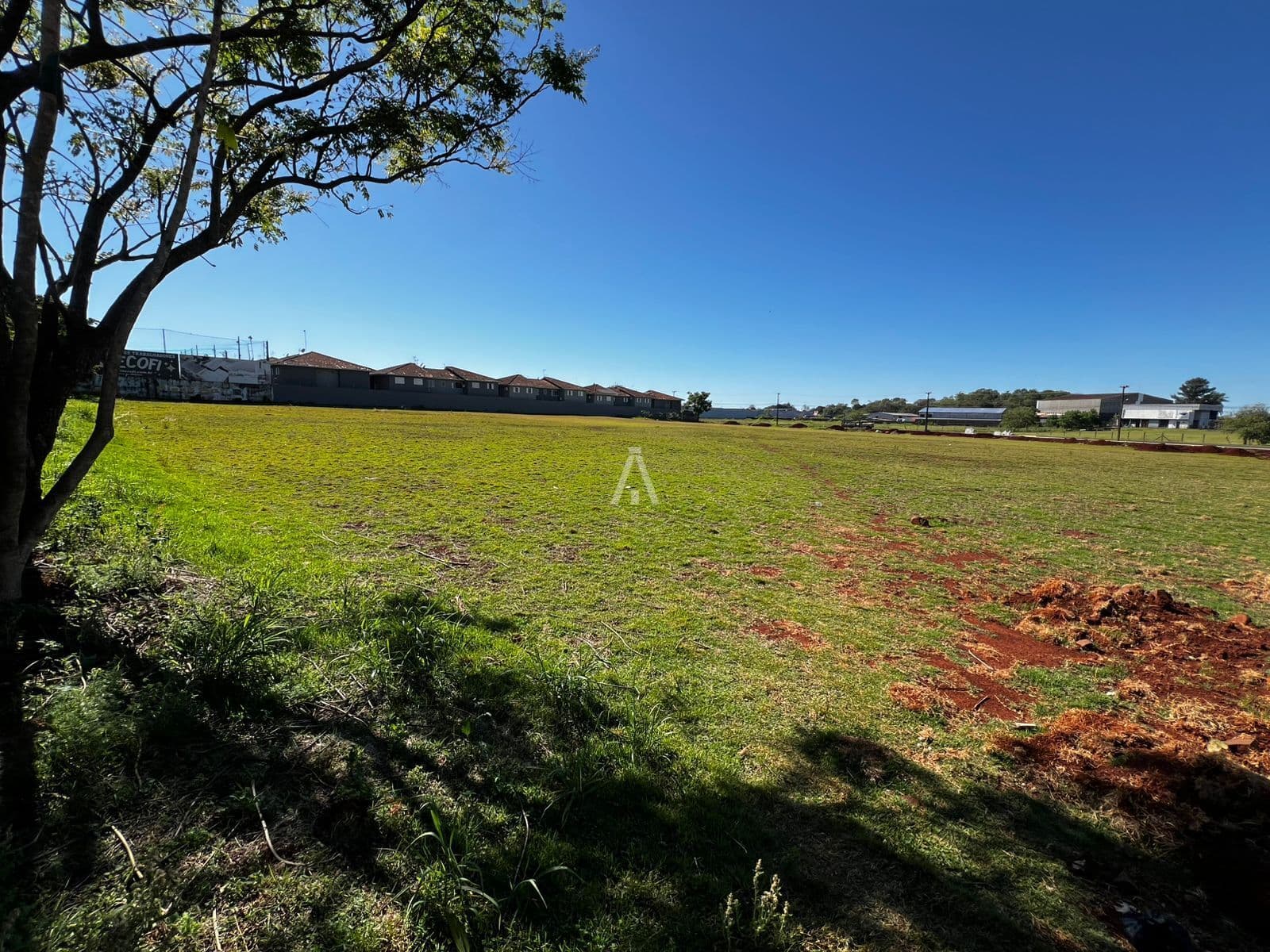 Terreno à venda - Excelente localização próximo à BR, ideal para investimento