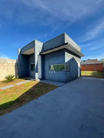 Casa à venda na região de Três Lagoas, Foz do Iguaçu/PR