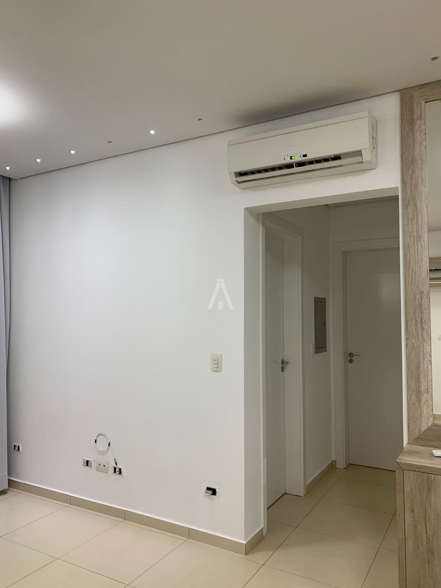 Apartamento à venda no Edifício Toscana, em Foz do Iguaçu/PR