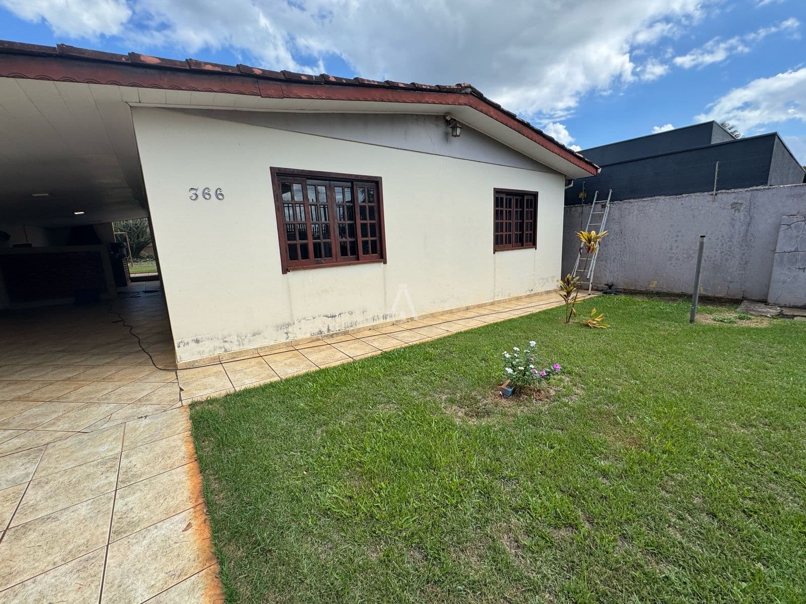 Casa à venda no Jardim Karla, em Foz do Iguaçu/PR