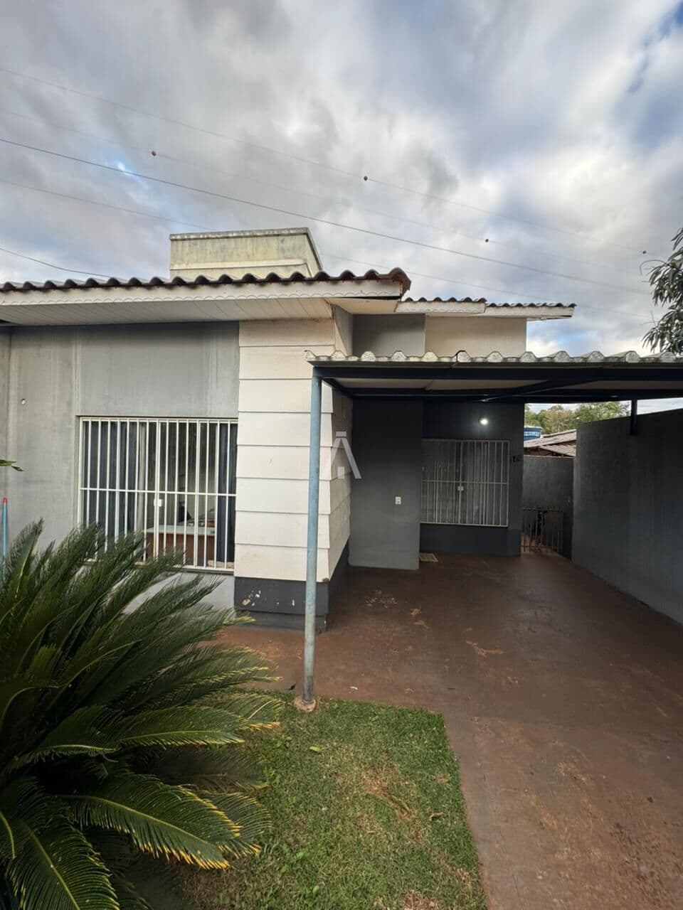 Casa Térrea à venda no Jardim Ipanema, Foz do Iguaçu/PR
