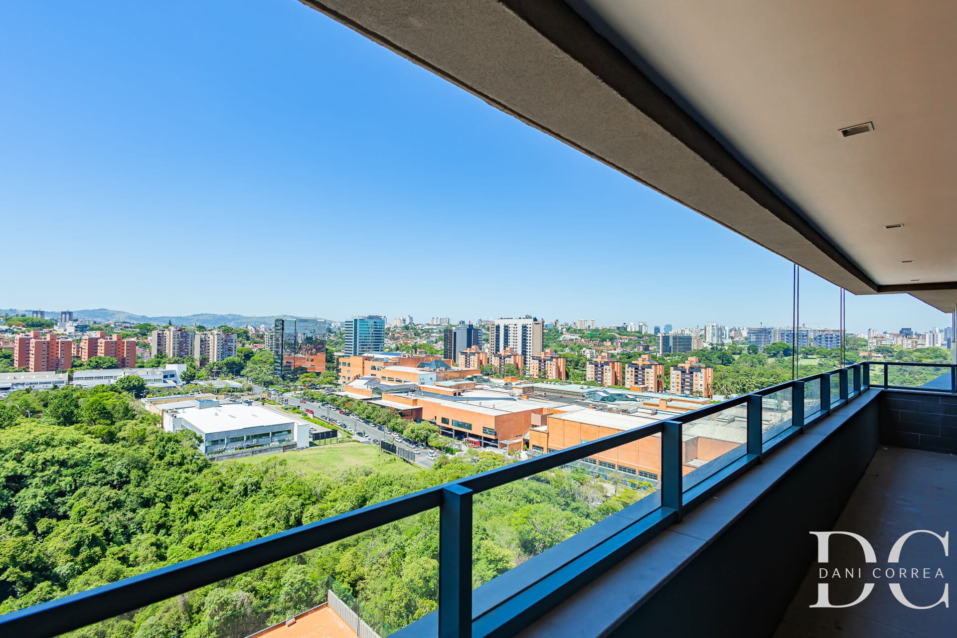 Apartamento 3 Suítes no Jardim Europa: Personalize seu Apartamento em Andar Alto