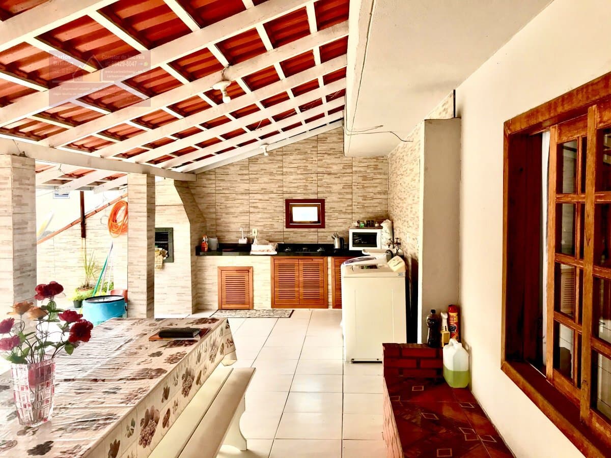 Casa Sobrado para Venda em São Judas Itajaí-SC