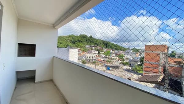 *Apartamento a Venda 2 quartos - Tabuleiro - Camboriú - SC*
