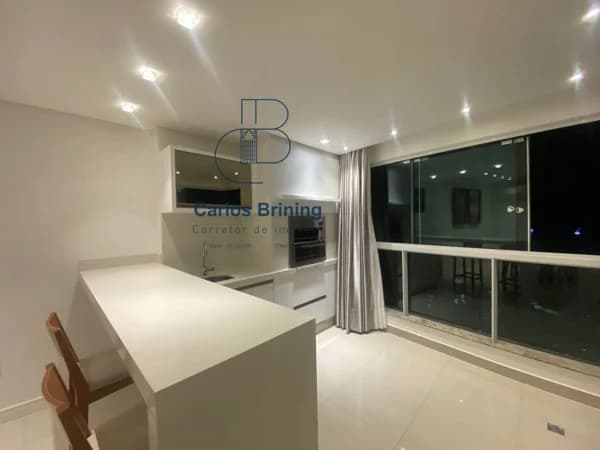 Apartamento Alto Padrão para Venda em Pioneiros Balneário Camboriú-SC
