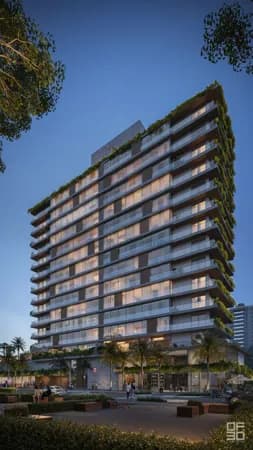 Penthouse Exclusiva com 280m² Privativos e Hall Privativo | Lançamento de Alto Padrão