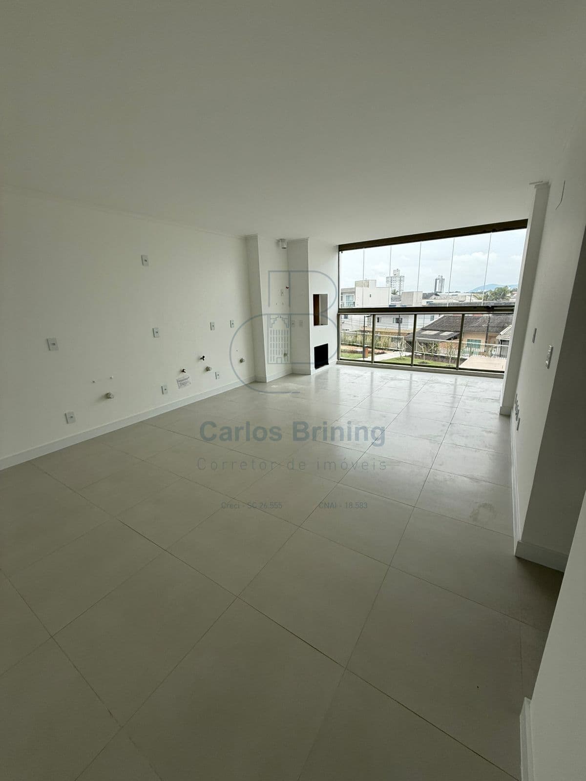 *Apartamento 1 suíte mais 1 quarto a Venda - São Vicente Home Club - Itajaí -SC*