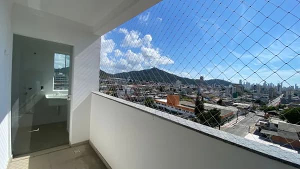 *Apartamento a Venda 2 quartos - Tabuleiro - Camboriú - SC*