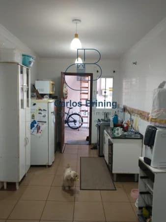 Casa Padrão para Venda em Espinheiros Itajaí-SC