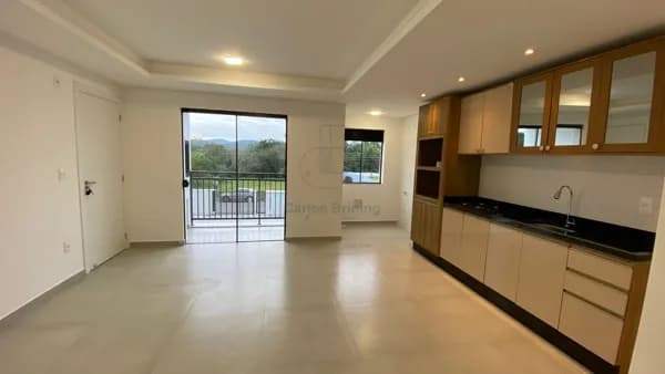 *Apartamento Novo para locação anual - 2 Suítes - Centro - CAMBORIÚ - SC*