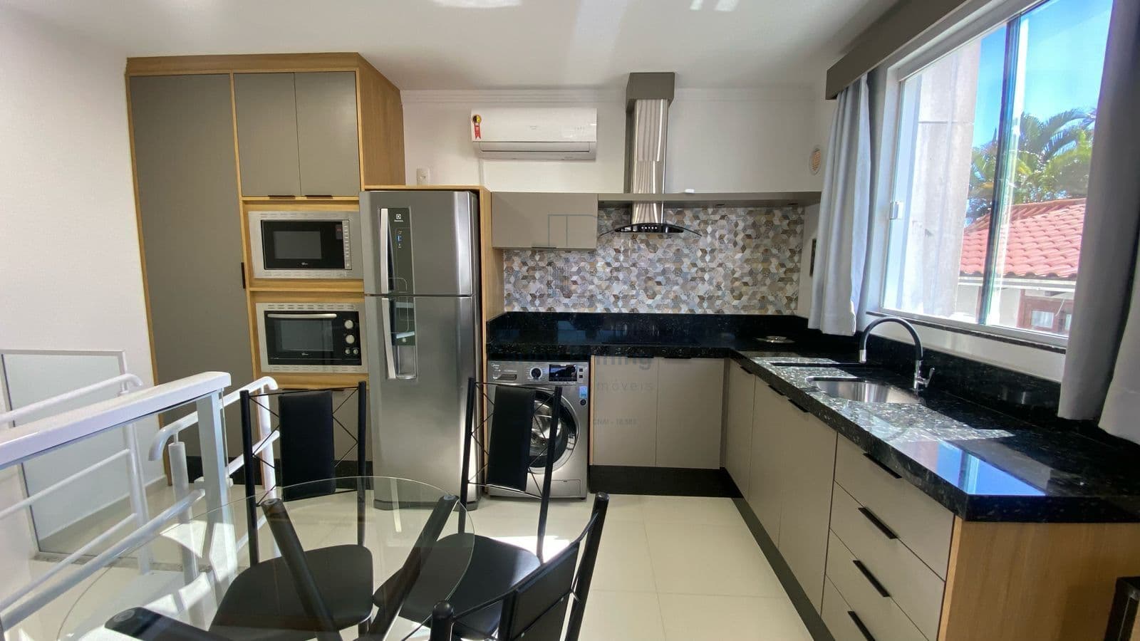 *Lindo Loft Duplex mobiliado para locação ao lado da Univali - Balneário Camboriú - SC*