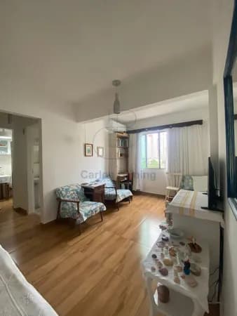 *Apartamento a Venda 1 quarto a 5 minutos da Univali - Centro - Itajaí - SC*