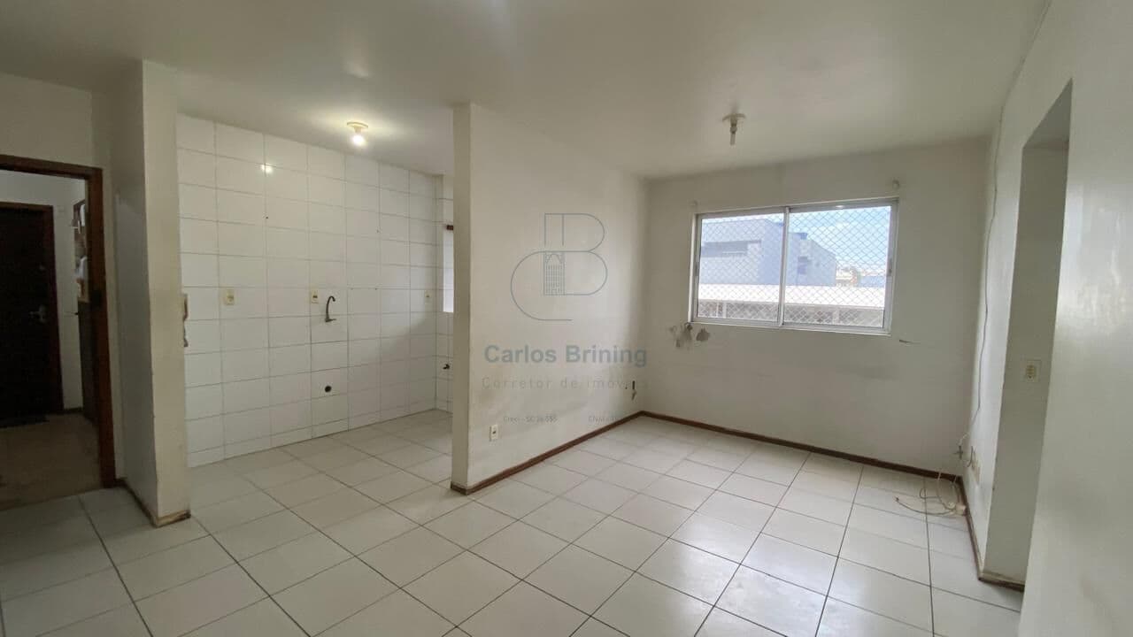 *Apartamento a Venda 2 quartos em ótima localização - Cordeiros - Itajaí - SC*