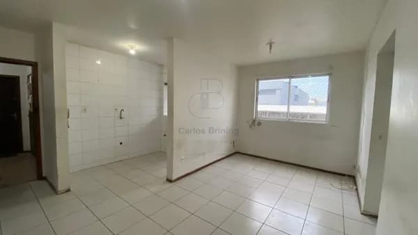 *Apartamento a Venda 2 quartos em ótima localização - Cordeiros - Itajaí - SC*