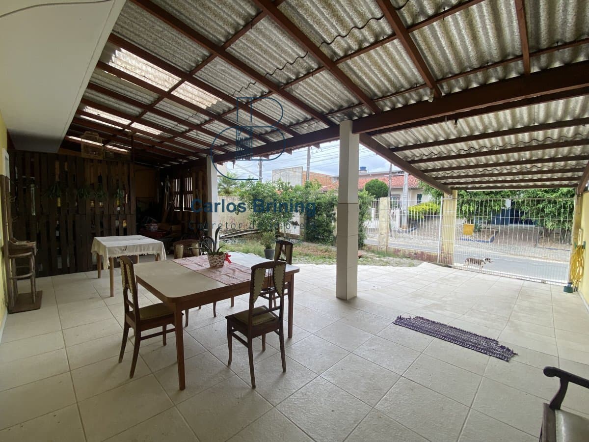 Casa Alvenaria para Venda em Itaipava Itajaí-SC