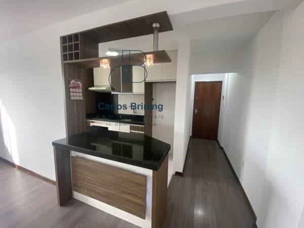 Apartamento Padrão para Venda em Cordeiros Itajaí-SC