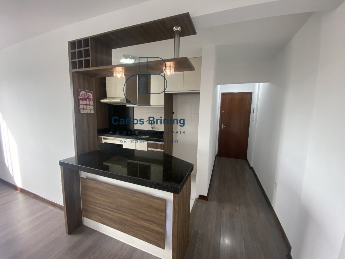 Apartamento Padrão para Venda em Cordeiros Itajaí-SC